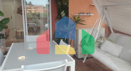 Эксклюзивная меблированная квартира в Reserva de Marbella — готова к заселению