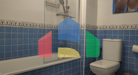 Эксклюзивная меблированная квартира в Reserva de Marbella — готова к заселению