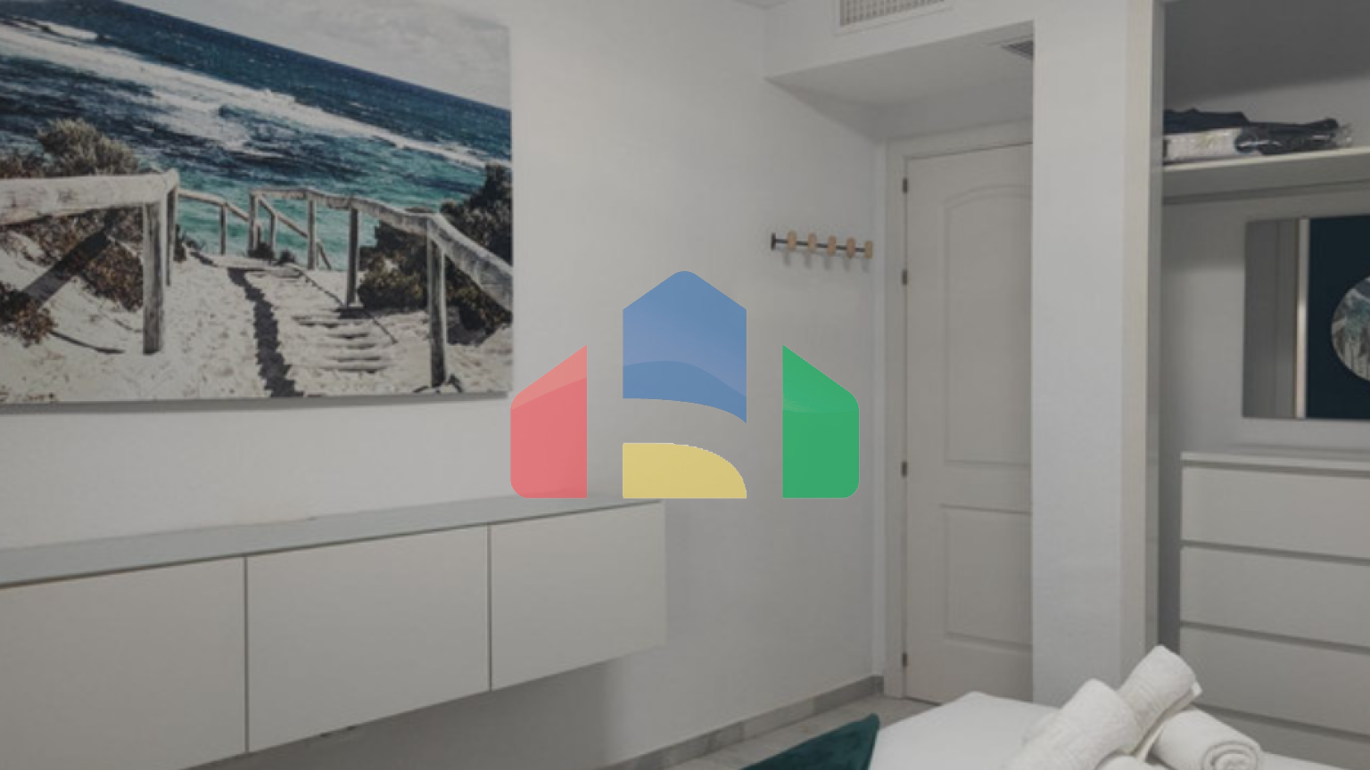 Эксклюзивная меблированная квартира в Reserva de Marbella — готова к заселению