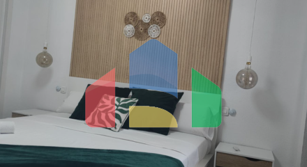 Эксклюзивная меблированная квартира в Reserva de Marbella — готова к заселению