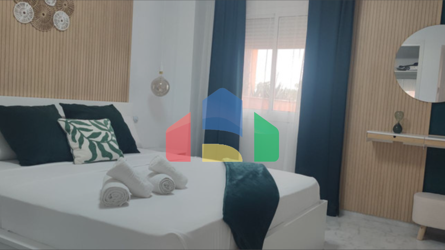 Эксклюзивная меблированная квартира в Reserva de Marbella — готова к заселению