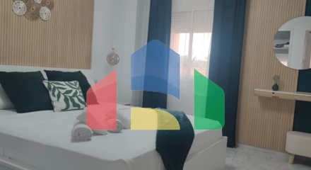 Эксклюзивная меблированная квартира в Reserva de Marbella — готова к заселению