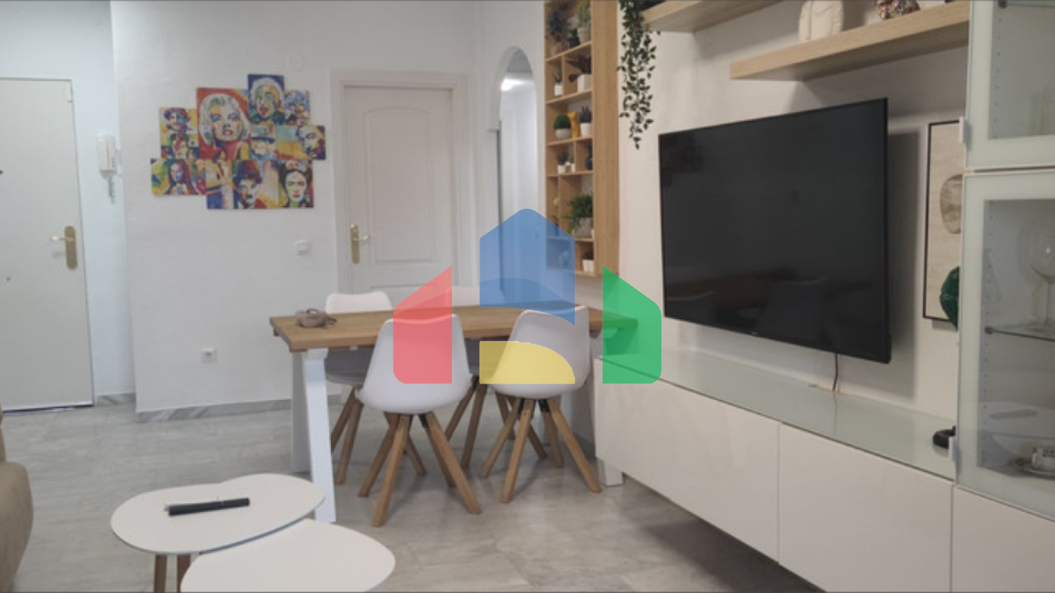 Эксклюзивная меблированная квартира в Reserva de Marbella — готова к заселению