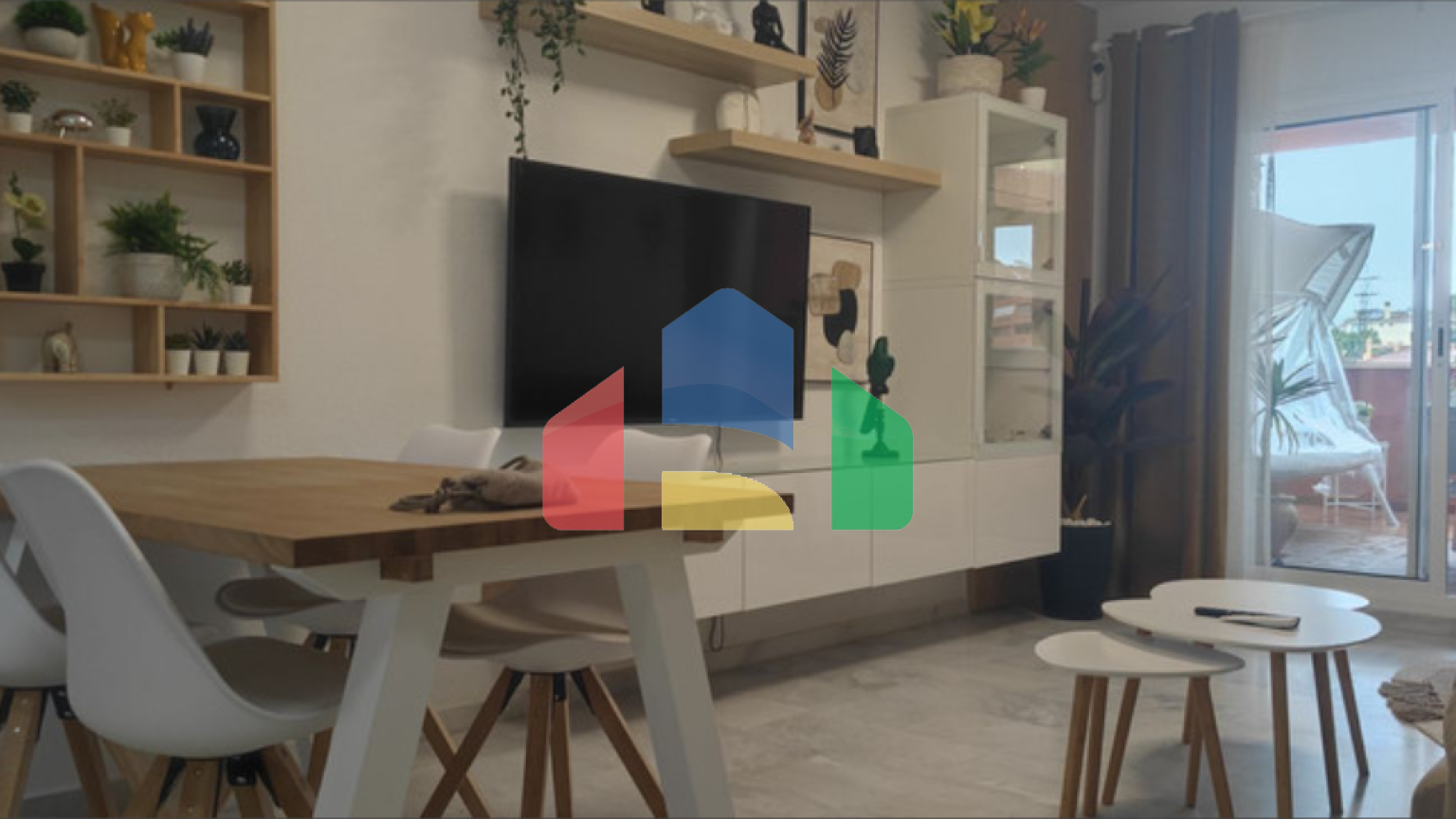 Эксклюзивная меблированная квартира в Reserva de Marbella — готова к заселению