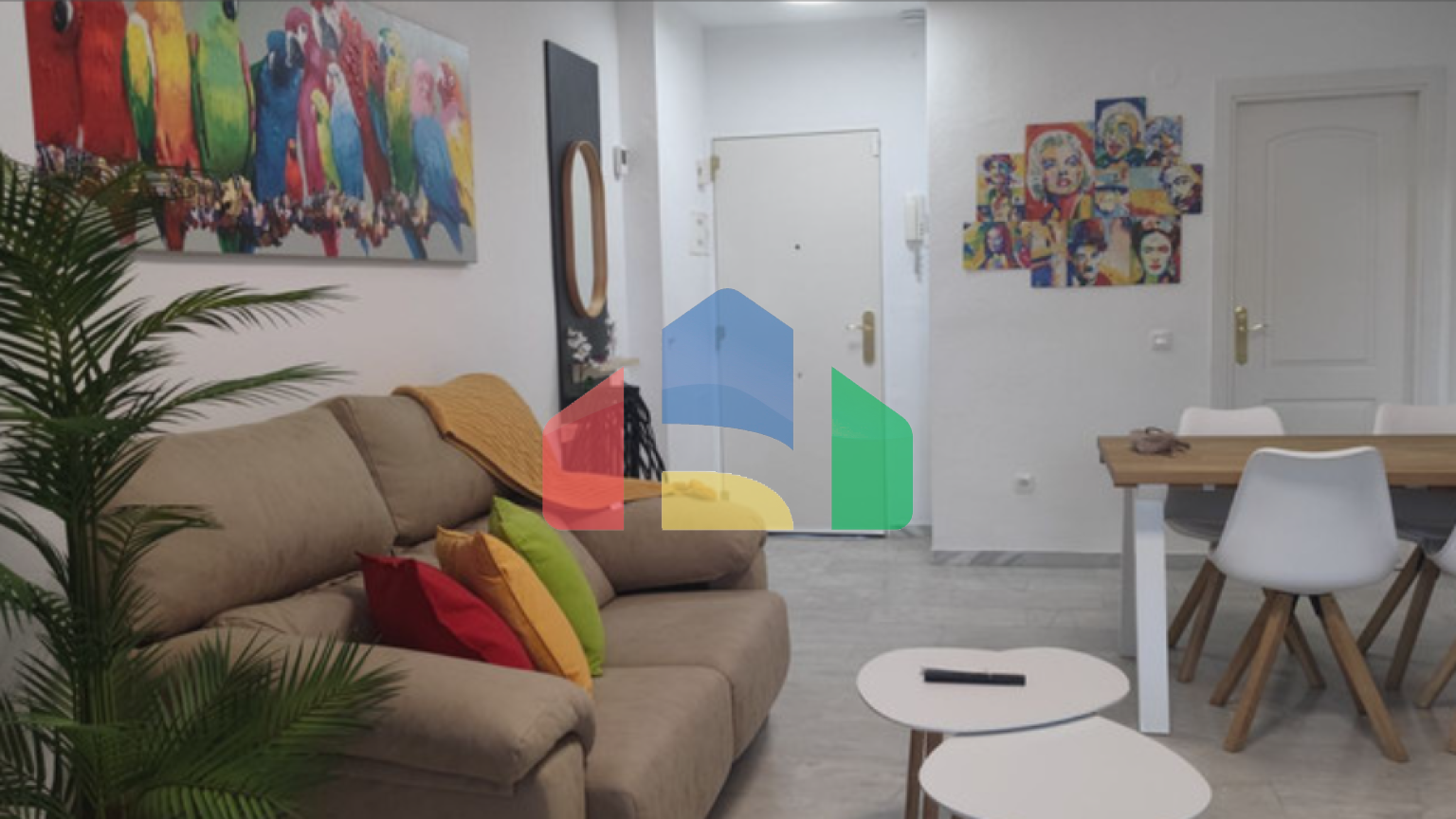 Эксклюзивная меблированная квартира в Reserva de Marbella — готова к заселению