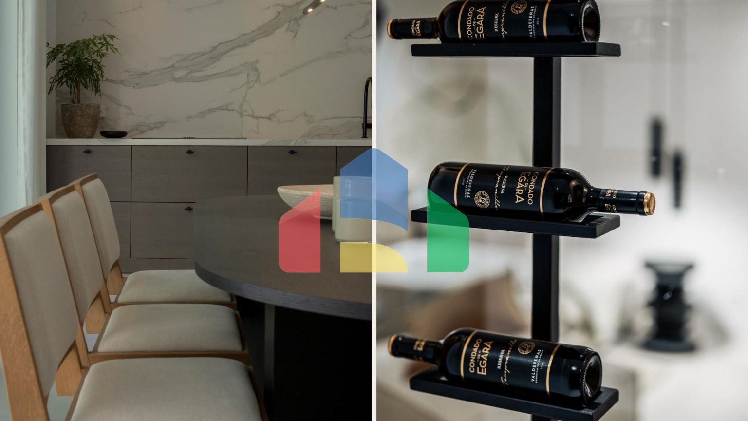 Вилла с частным бассейном, терраса крыши