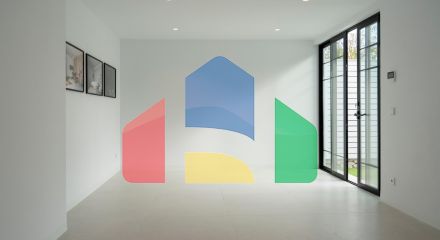 Вилла с частным бассейном, терраса крыши