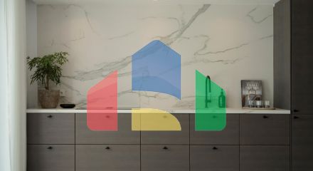 Вилла с частным бассейном, терраса крыши