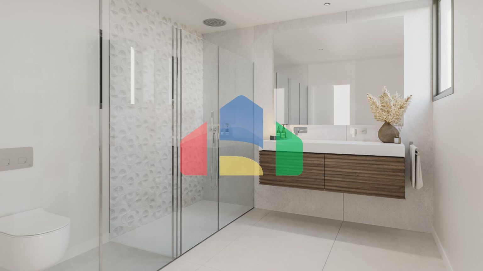 Исключительные трехкомнатные апартаменты в Марбелье