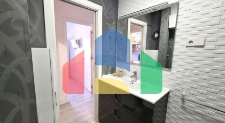 Отремонтированная Квартира в Центре Марбельи