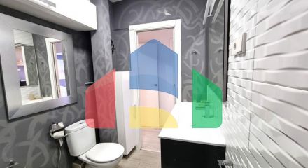 Отремонтированная Квартира в Центре Марбельи