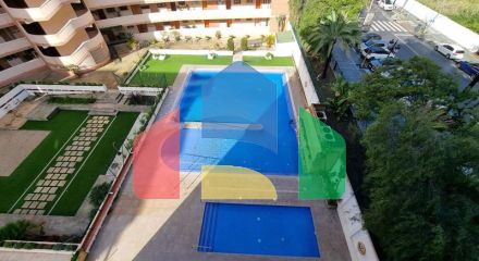 Отремонтированная Квартира в Центре Марбельи Отремонтированная Квартира в Центре Марбельи