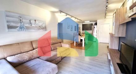 Отремонтированная Квартира в Центре Марбельи Отремонтированная Квартира в Центре Марбельи