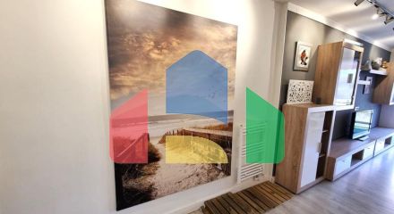 Отремонтированная Квартира в Центре Марбельи Отремонтированная Квартира в Центре Марбельи