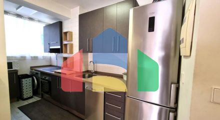 Отремонтированная Квартира в Центре Марбельи Отремонтированная Квартира в Центре Марбельи