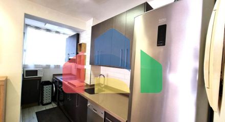 Отремонтированная Квартира в Центре Марбельи Отремонтированная Квартира в Центре Марбельи