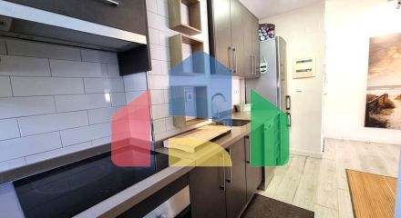 Отремонтированная Квартира в Центре Марбельи Отремонтированная Квартира в Центре Марбельи