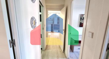 Отремонтированная Квартира в Центре Марбельи Отремонтированная Квартира в Центре Марбельи