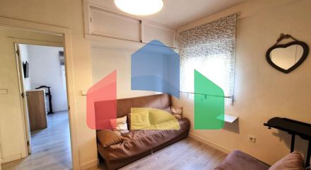 Отремонтированная Квартира в Центре Марбельи Отремонтированная Квартира в Центре Марбельи