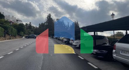 ВОЗМОЖНОСТЬ для инвестиций. Двухуровневый пентхаус с великолепным солярием рядом с Пуэрто-Банус. Марбелья.