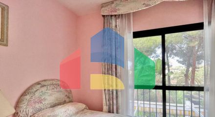 ВОЗМОЖНОСТЬ для инвестиций. Двухуровневый пентхаус с великолепным солярием рядом с Пуэрто-Банус. Марбелья. ВОЗМОЖНОСТЬ для инвестиций. Двухуровневый пентхаус с великолепным солярием рядом с Пуэрто-Банус. Марбелья.