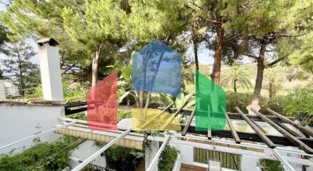 ВОЗМОЖНОСТЬ для инвестиций. Двухуровневый пентхаус с великолепным солярием рядом с Пуэрто-Банус. Марбелья. ВОЗМОЖНОСТЬ для инвестиций. Двухуровневый пентхаус с великолепным солярием рядом с Пуэрто-Банус. Марбелья.