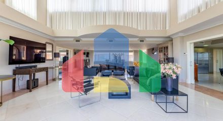 Пентхаус в Новой Андалусии