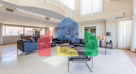 Пентхаус в Новой Андалусии