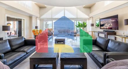 Пентхаус в Новой Андалусии Пентхаус в Новой Андалусии