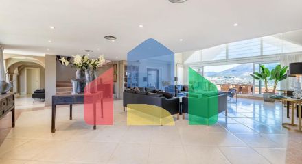 Пентхаус в Новой Андалусии Пентхаус в Новой Андалусии