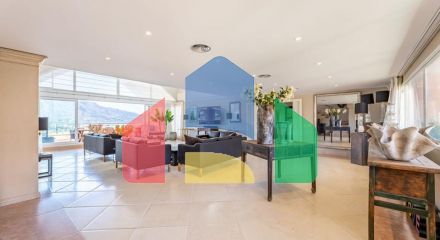 Пентхаус в Новой Андалусии Пентхаус в Новой Андалусии