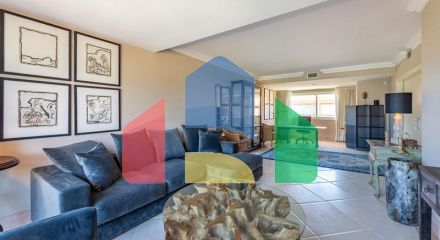 Пентхаус в Новой Андалусии Пентхаус в Новой Андалусии