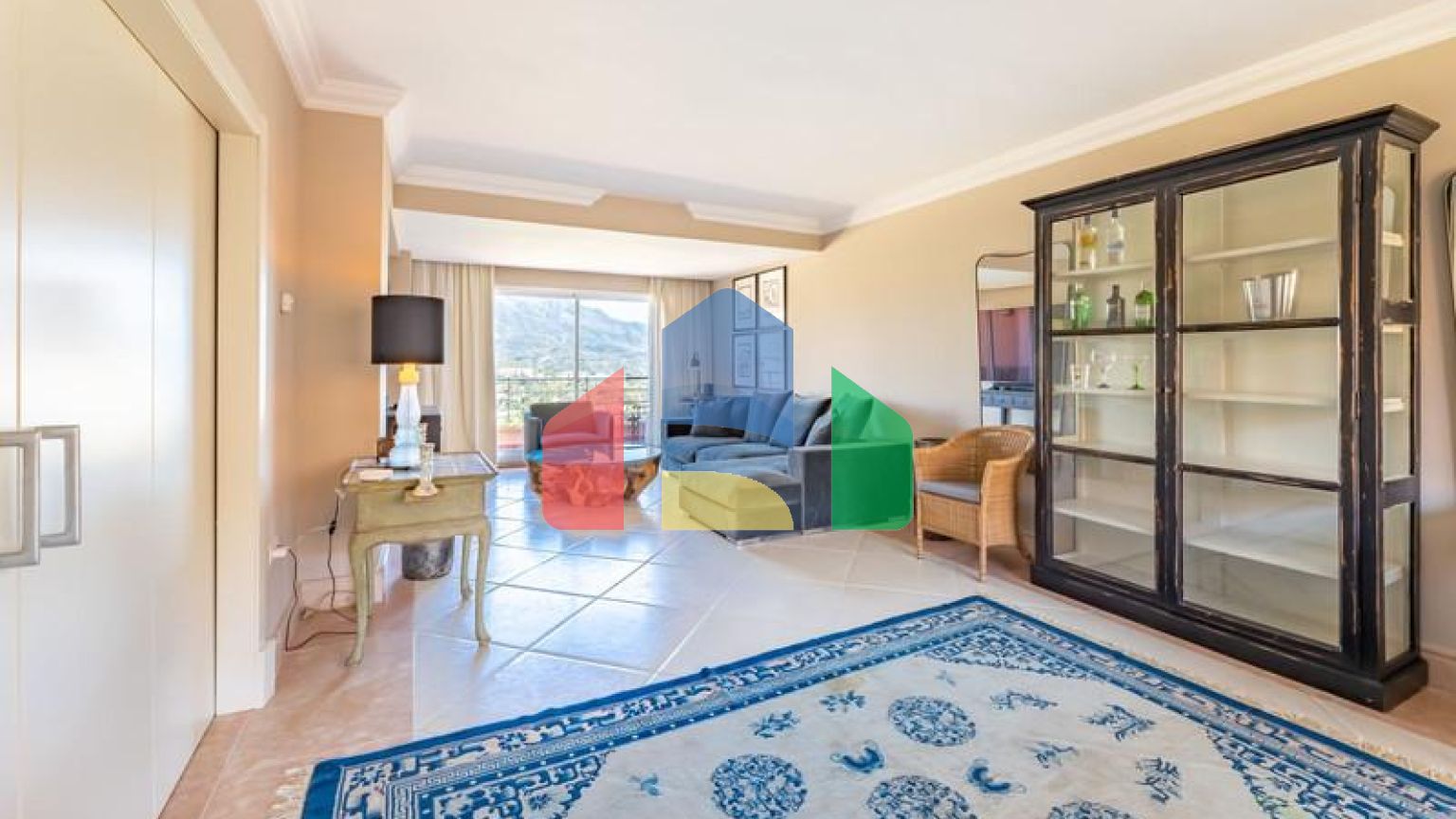 Пентхаус в Новой Андалусии