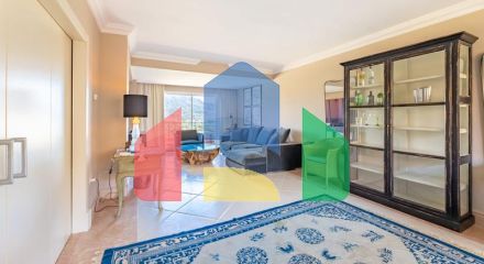 Пентхаус в Новой Андалусии Пентхаус в Новой Андалусии