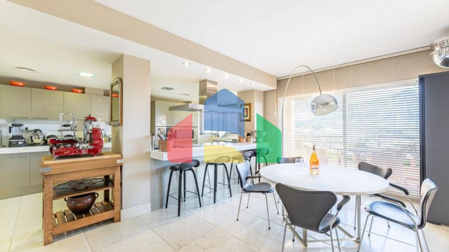 Пентхаус в Новой Андалусии