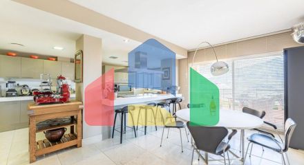 Пентхаус в Новой Андалусии Пентхаус в Новой Андалусии