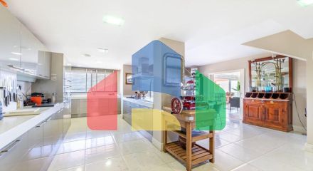 Пентхаус в Новой Андалусии Пентхаус в Новой Андалусии