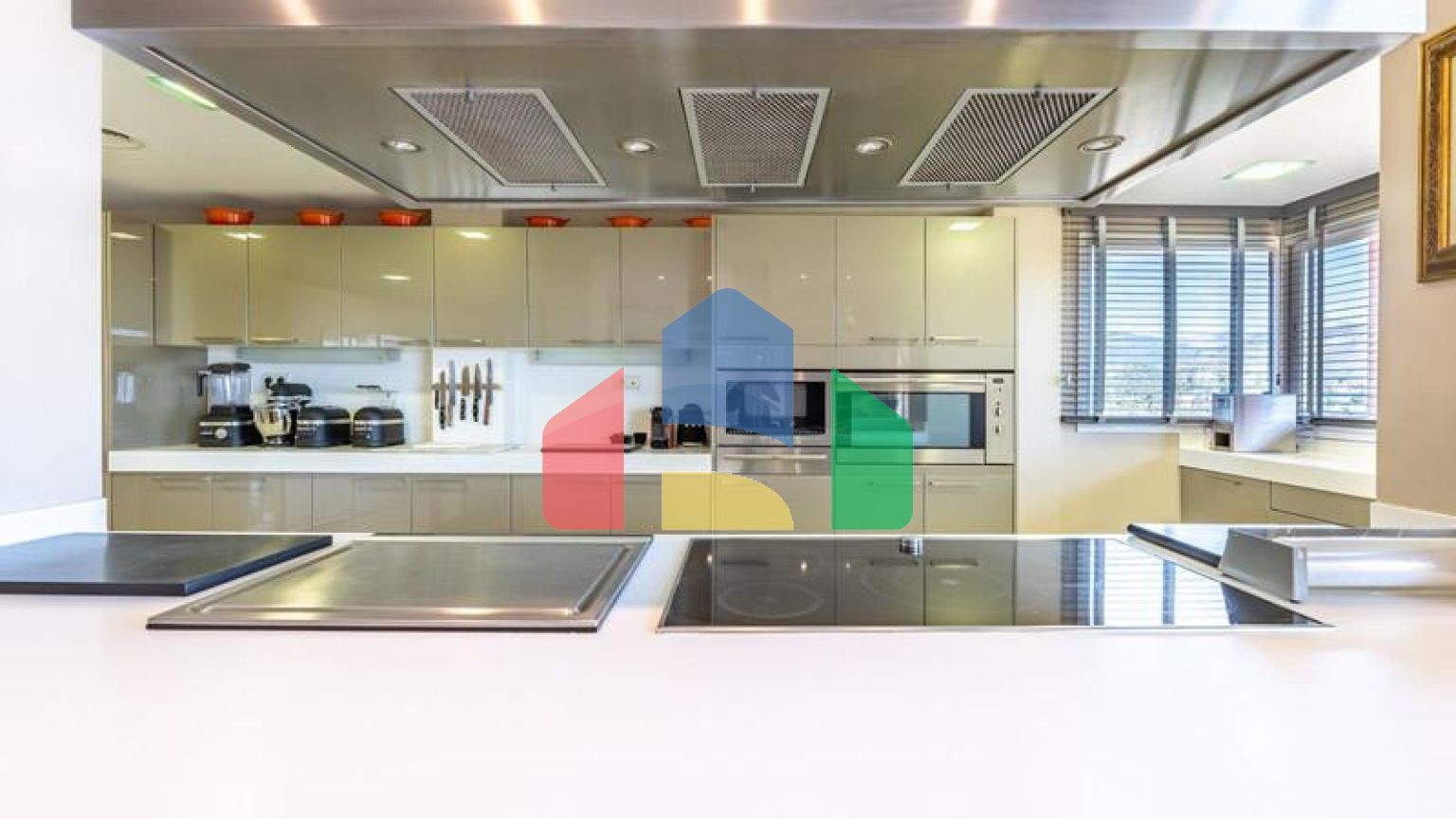 Пентхаус в Новой Андалусии