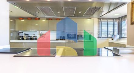 Пентхаус в Новой Андалусии Пентхаус в Новой Андалусии