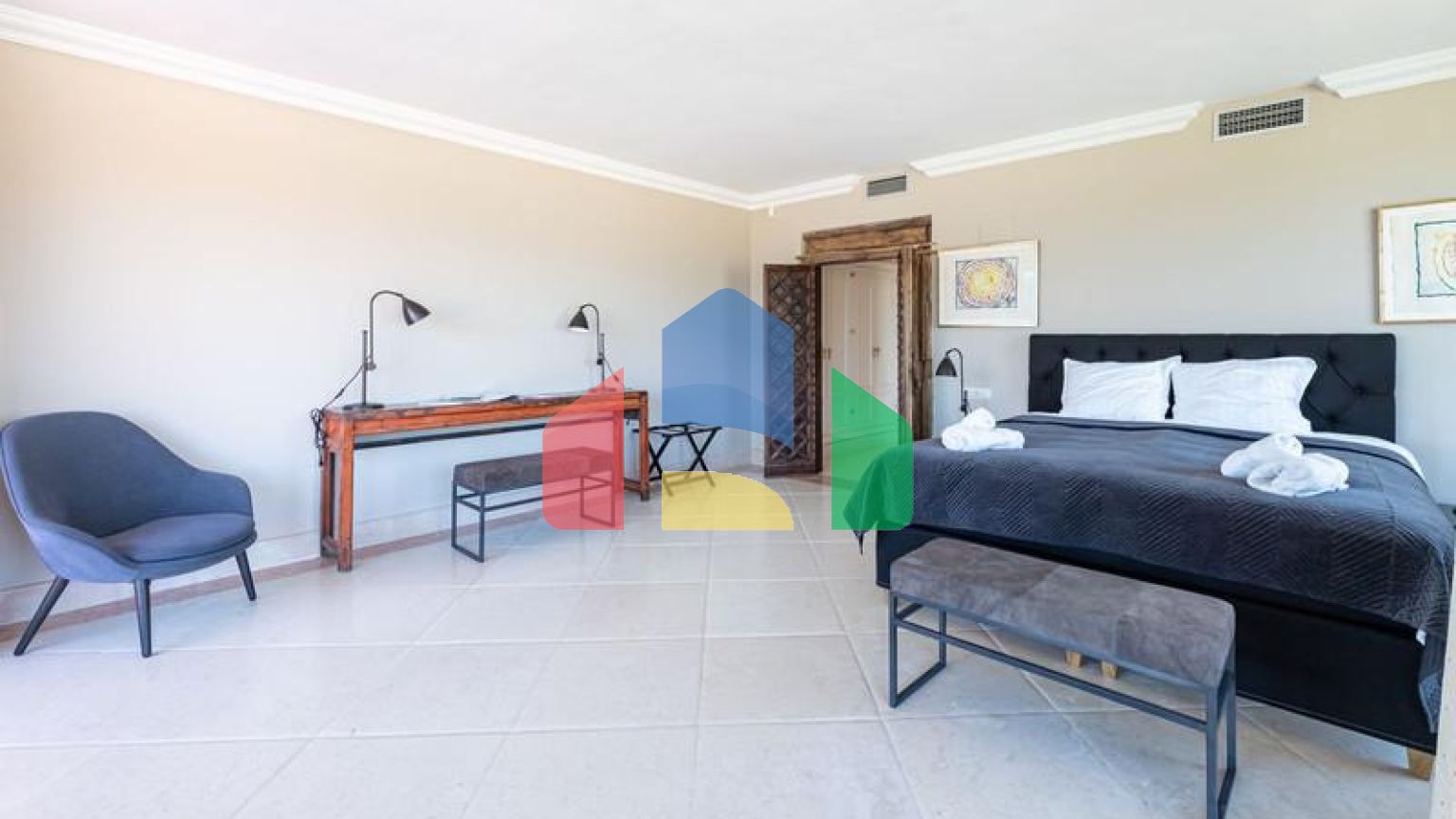 Пентхаус в Новой Андалусии