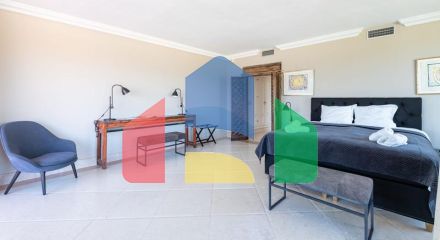 Пентхаус в Новой Андалусии Пентхаус в Новой Андалусии