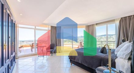 Пентхаус в Новой Андалусии Пентхаус в Новой Андалусии