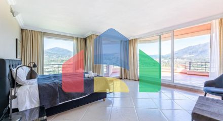 Пентхаус в Новой Андалусии Пентхаус в Новой Андалусии