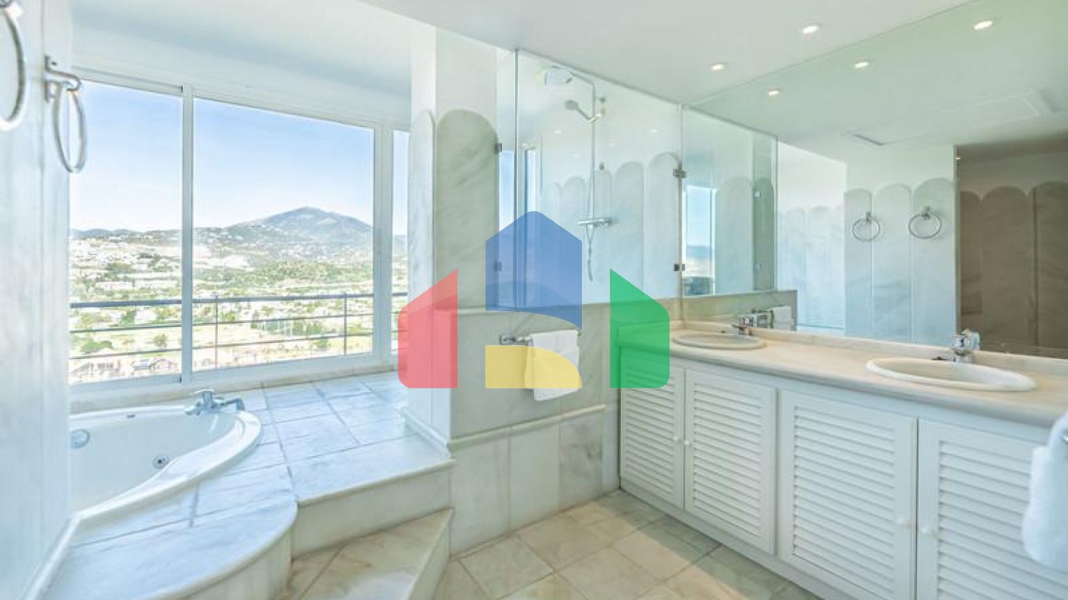 Пентхаус в Новой Андалусии