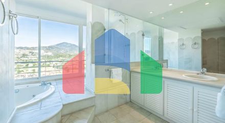 Пентхаус в Новой Андалусии Пентхаус в Новой Андалусии