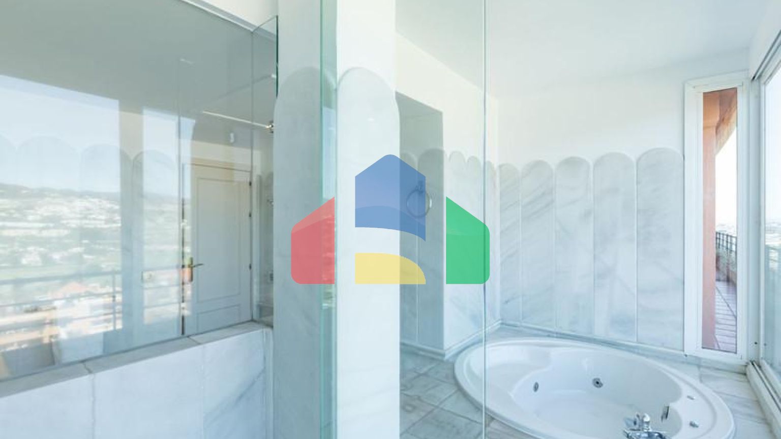 Пентхаус в Новой Андалусии