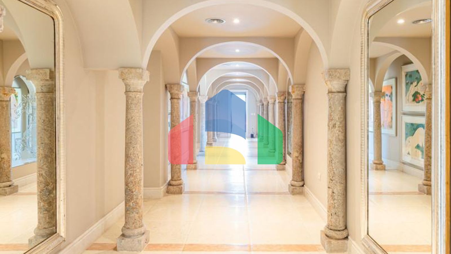 Пентхаус в Новой Андалусии