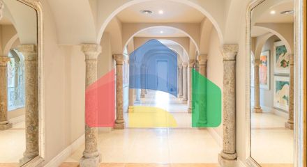 Пентхаус в Новой Андалусии Пентхаус в Новой Андалусии