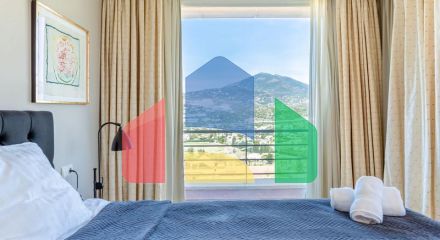 Пентхаус в Новой Андалусии Пентхаус в Новой Андалусии