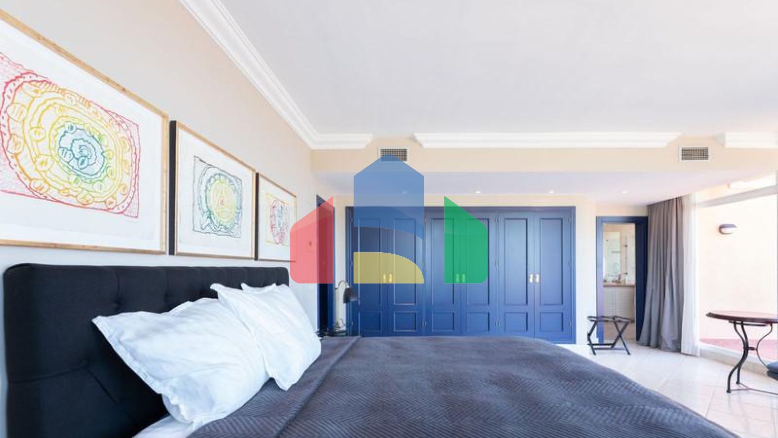 Пентхаус в Новой Андалусии